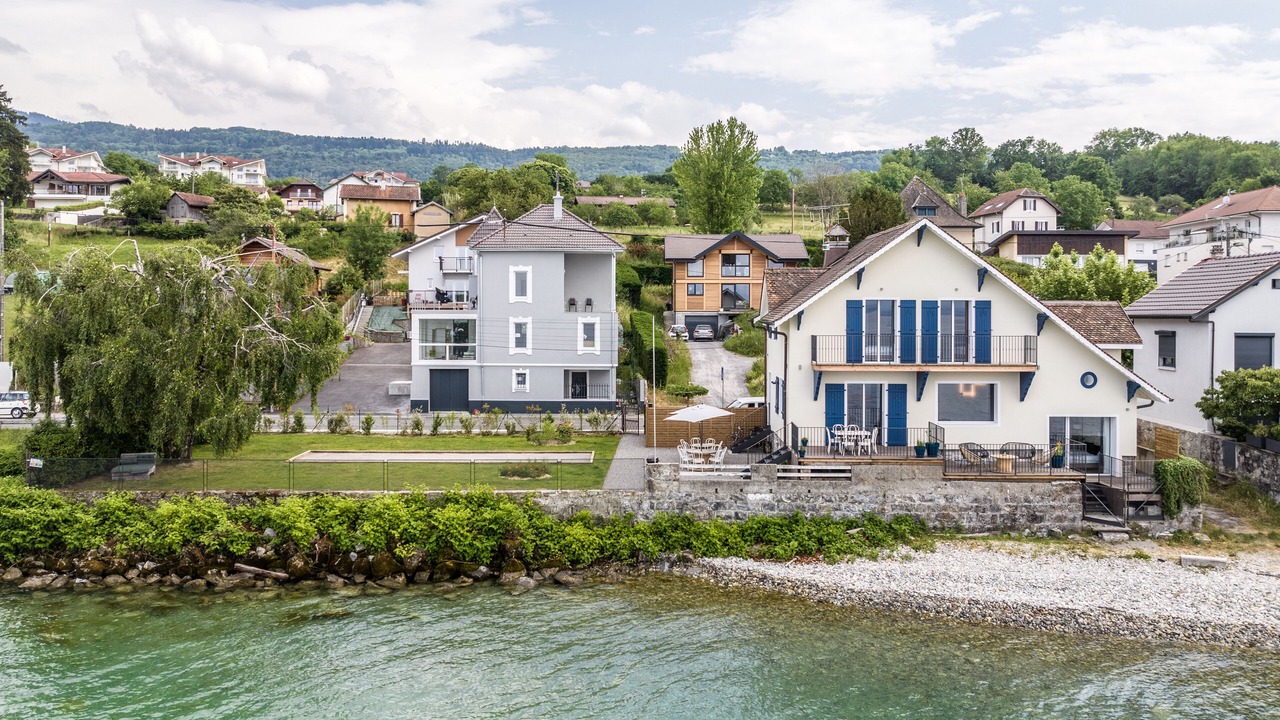 Photo of Outdoor in Maxilly-sur-Leman