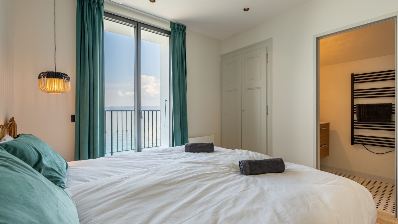 Photo of Bedroom in Maxilly-sur-Leman