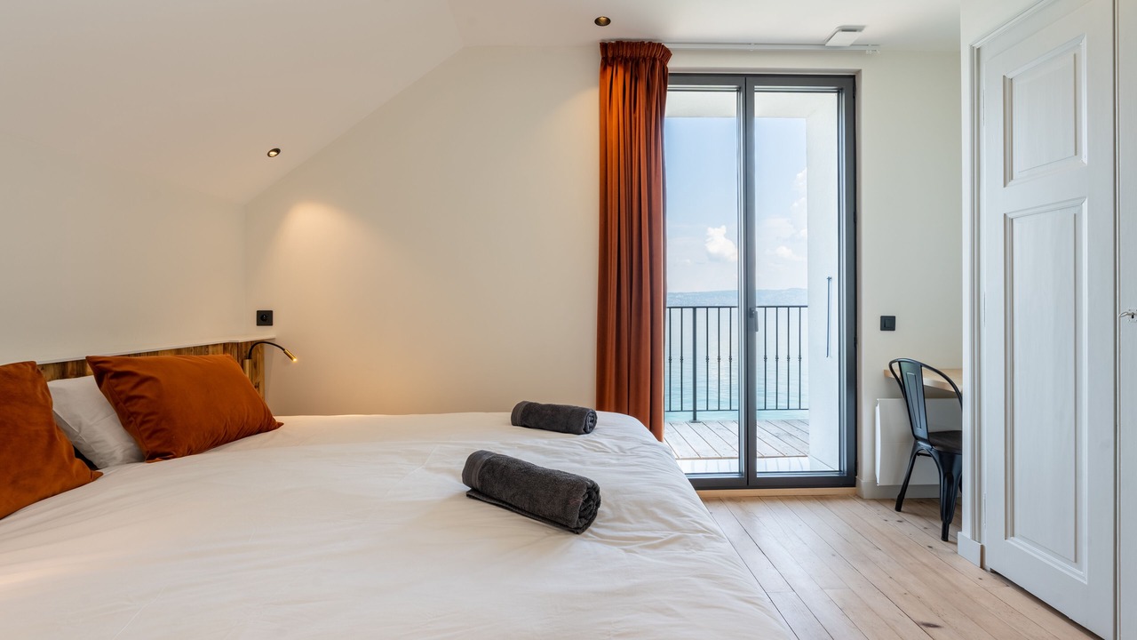 Photo of Bedroom in Maxilly-sur-Leman