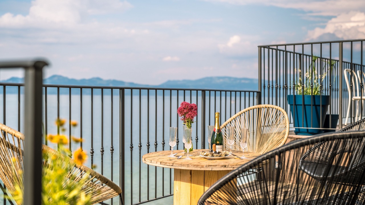 Photo of Outdoor in Maxilly-sur-Leman