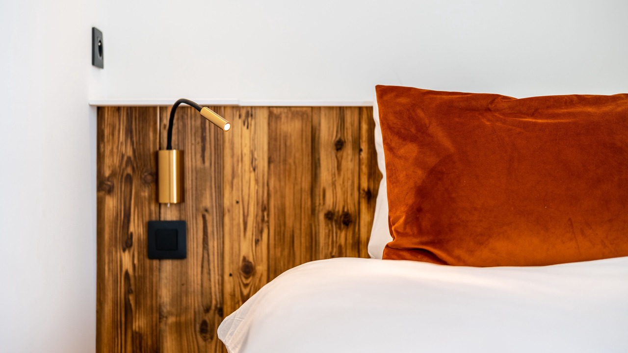 Photo of Bedroom in Maxilly-sur-Leman