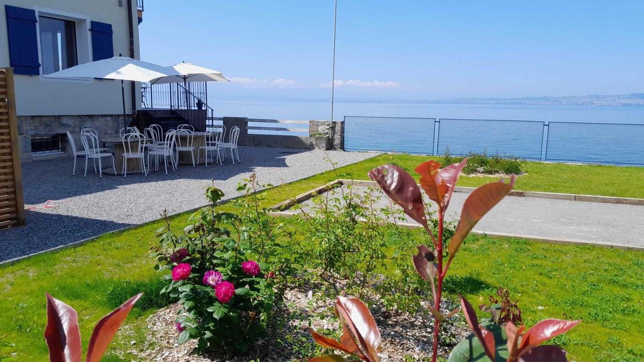 Photo of Outdoor in Maxilly-sur-Leman