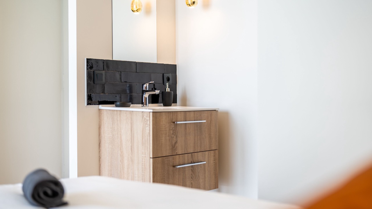 Photo of Bathroom in Maxilly-sur-Leman