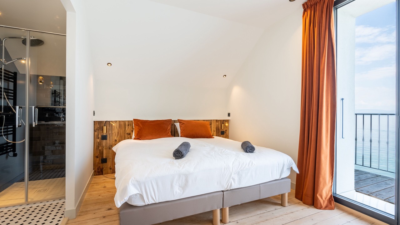 Photo of Bedroom in Maxilly-sur-Leman