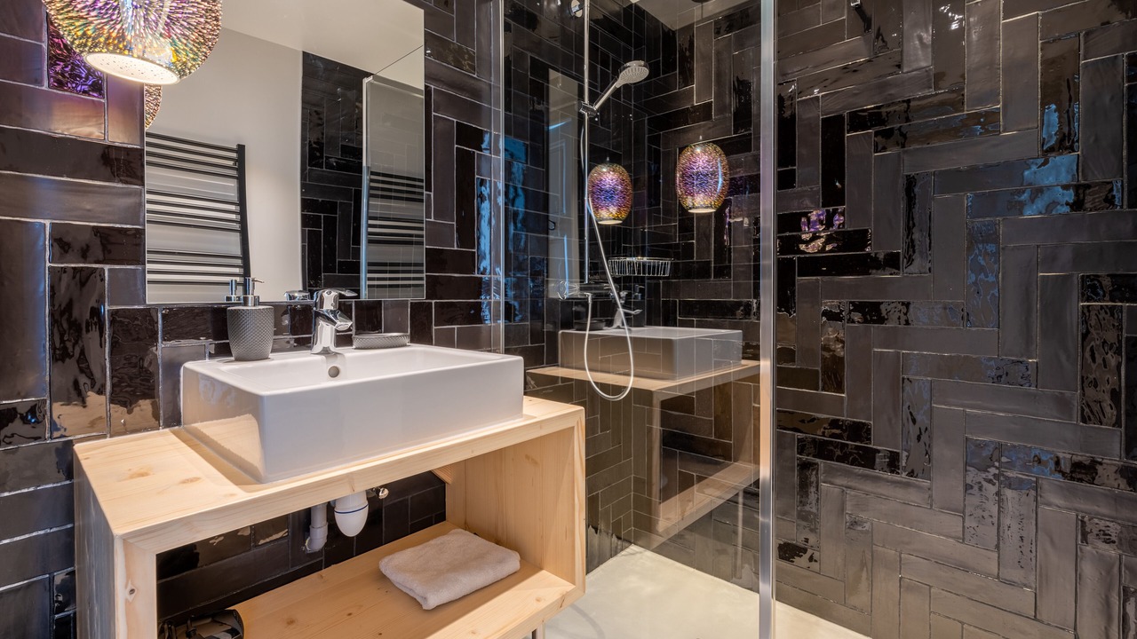 Photo of Bathroom in Maxilly-sur-Leman