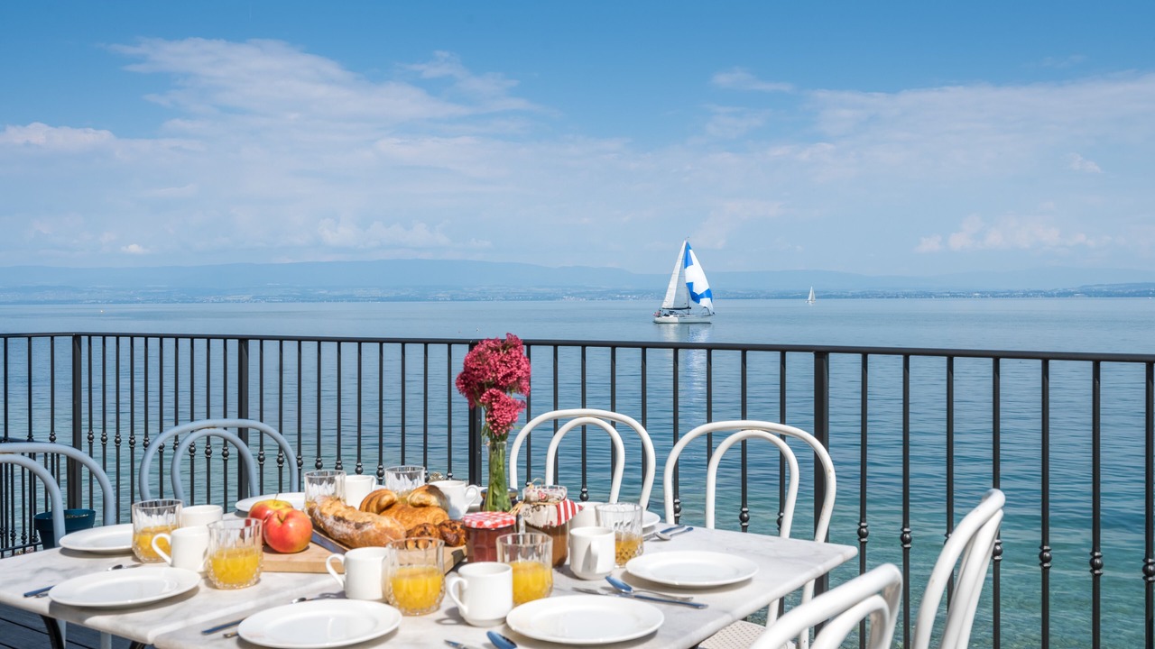 Photo of Outdoor in Maxilly-sur-Leman