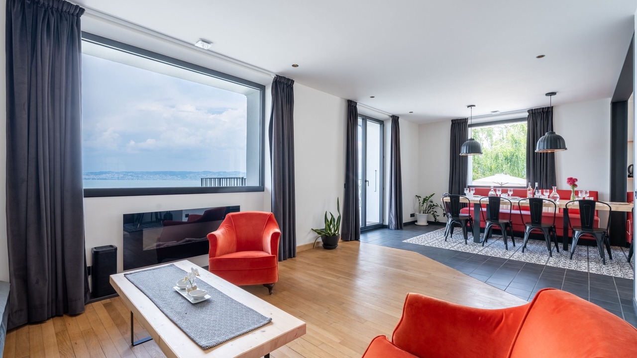 Photo of Others in Maxilly-sur-Leman