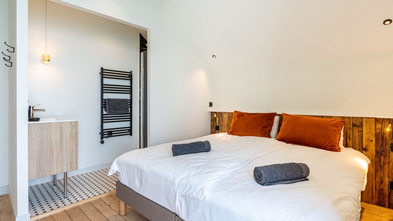 Photo of Bedroom in Maxilly-sur-Leman