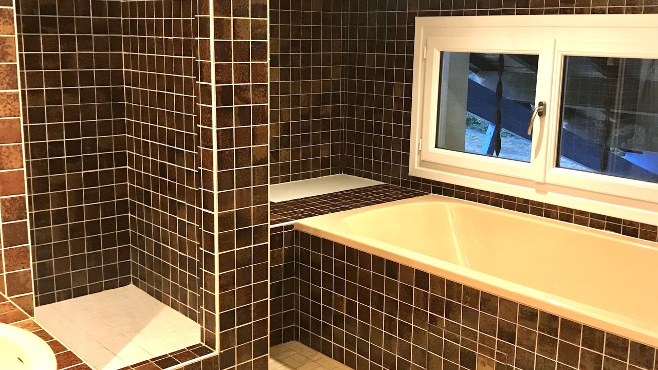 Photo of Bathroom in Saint-Avaugourd-des-Landes