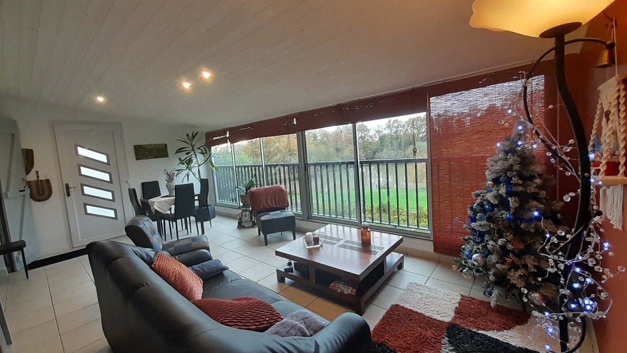 Photo of Livingroom in Saint-Avaugourd-des-Landes