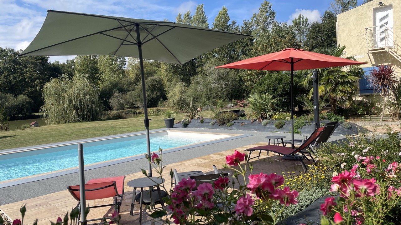 Photo of Outdoor in Saint-Avaugourd-des-Landes