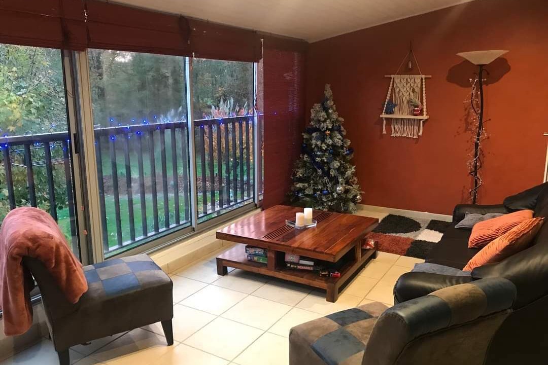 Photo of Livingroom in Saint-Avaugourd-des-Landes