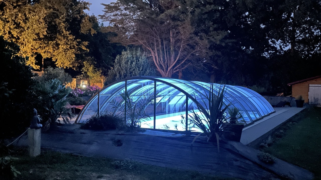 Photo of Outdoor in Saint-Avaugourd-des-Landes