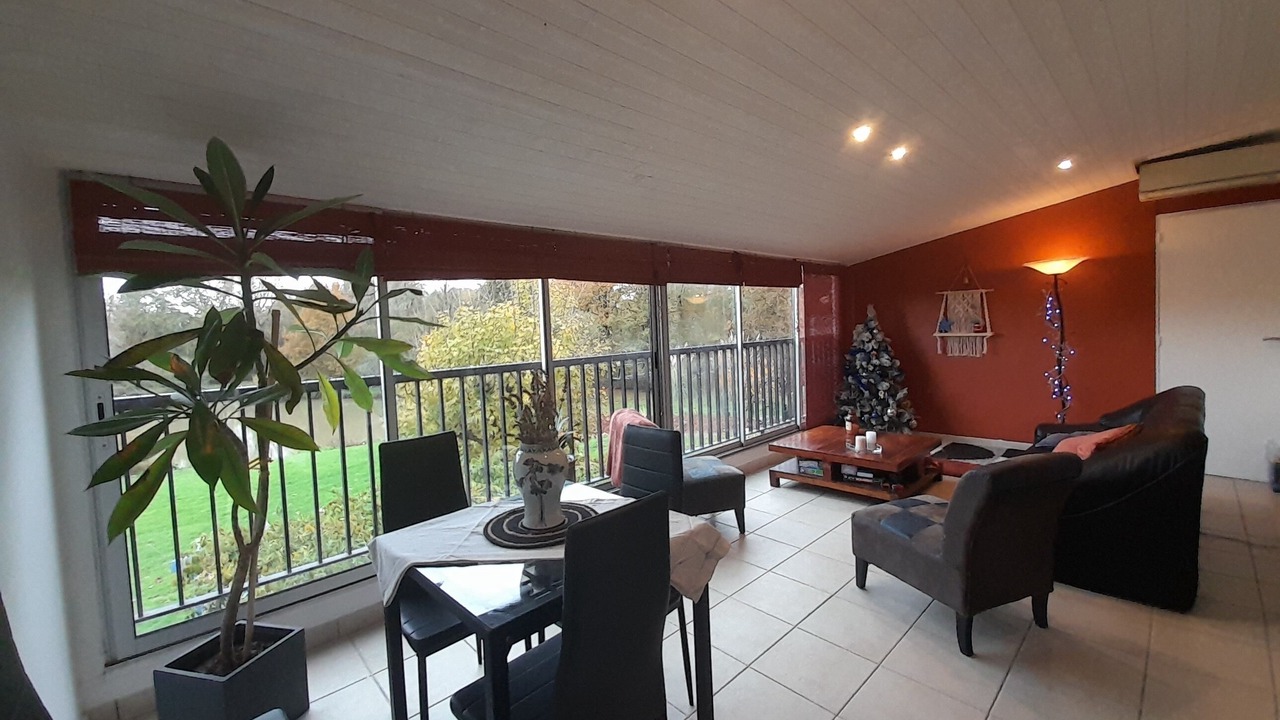 Photo of Livingroom in Saint-Avaugourd-des-Landes