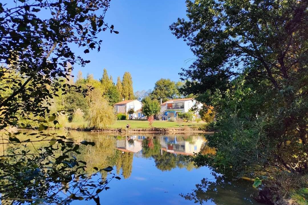 Photo of Outdoor in Saint-Avaugourd-des-Landes