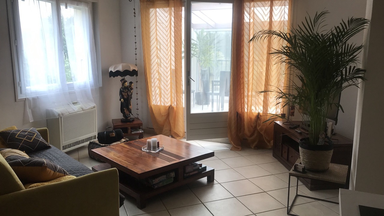 Photo of Livingroom in Saint-Avaugourd-des-Landes