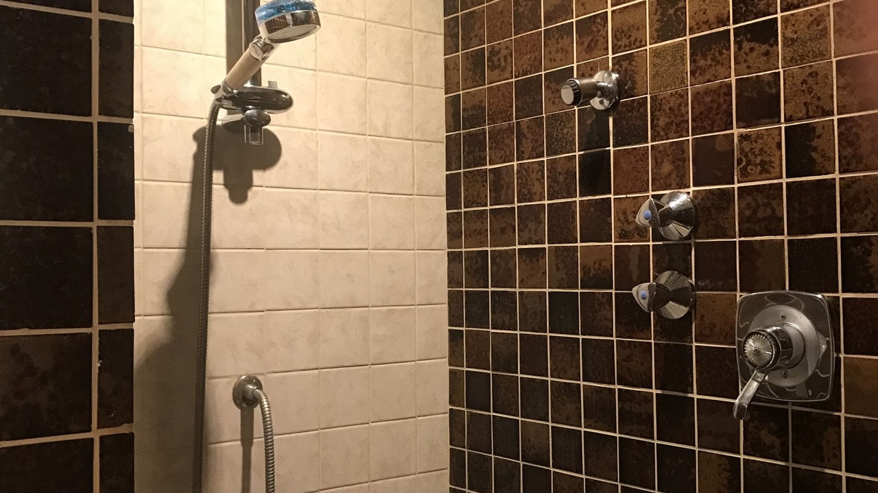 Photo of Bathroom in Saint-Avaugourd-des-Landes