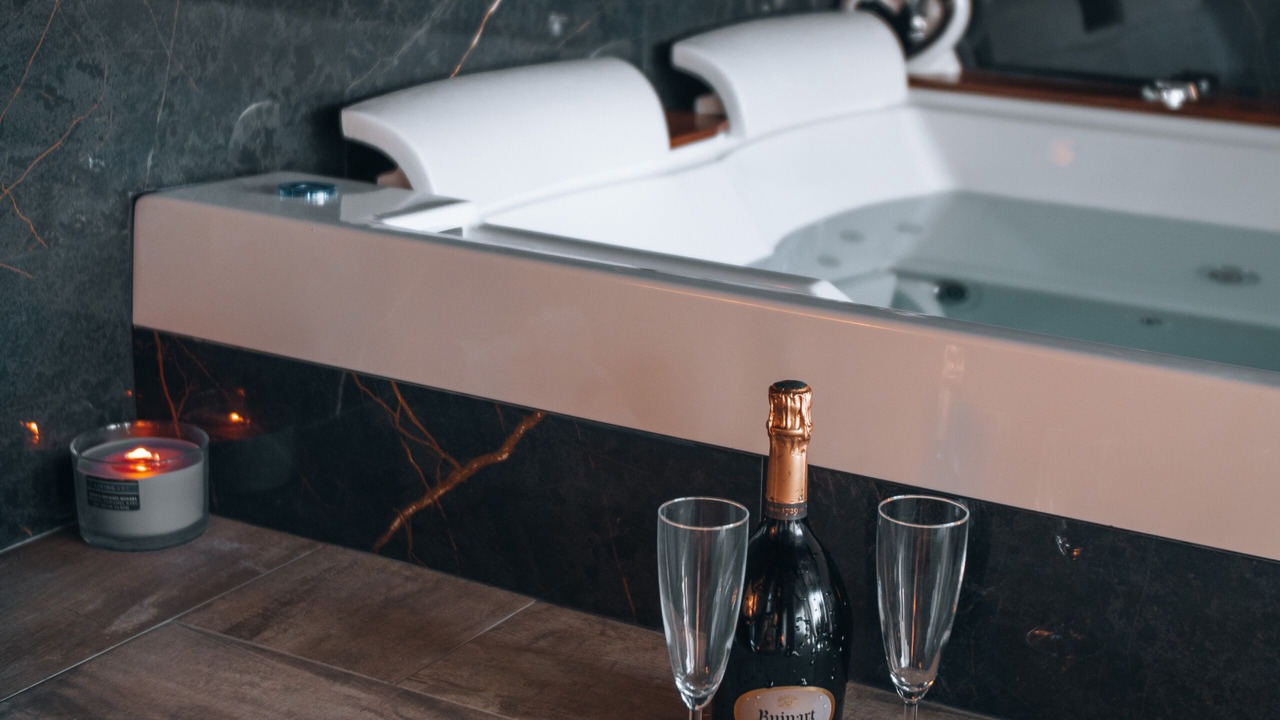 Photo of Bathroom in Mellecey