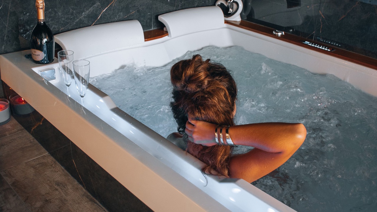 Photo of Bathroom in Mellecey