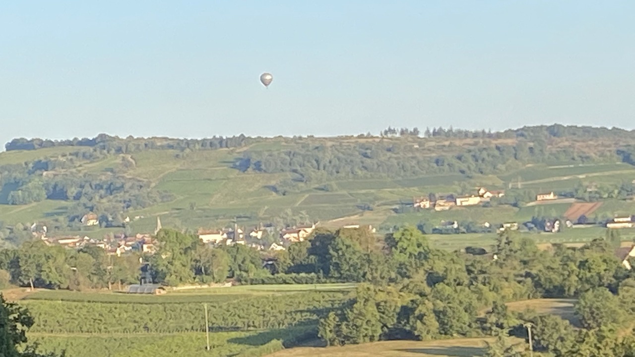 Photo of Outdoor in Mellecey