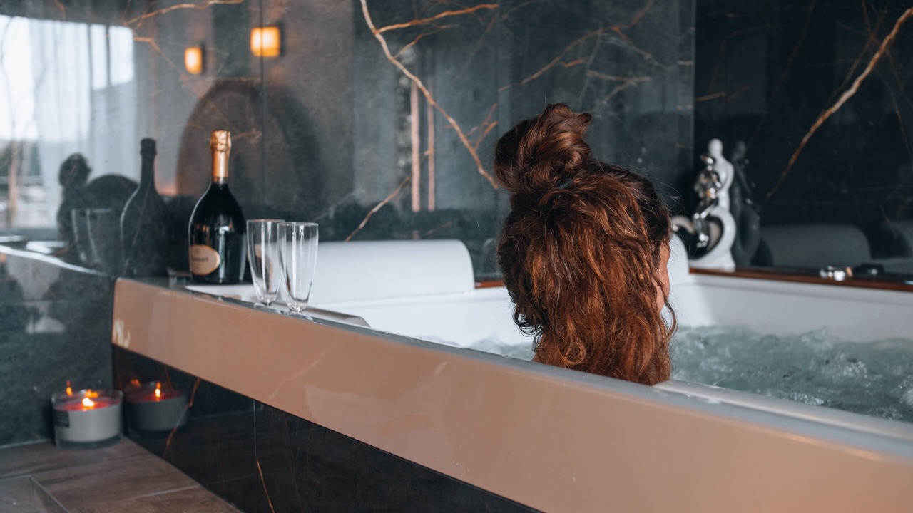 Photo of Bathroom in Mellecey