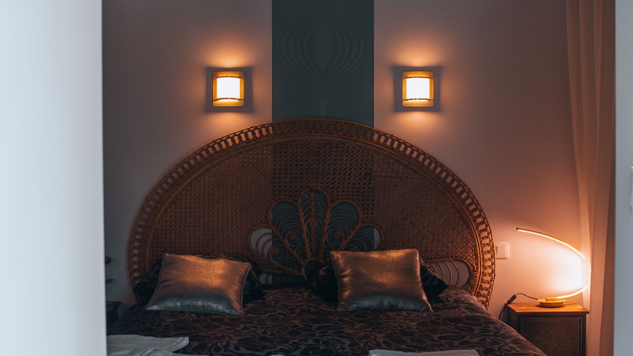 Photo of Bedroom in Mellecey