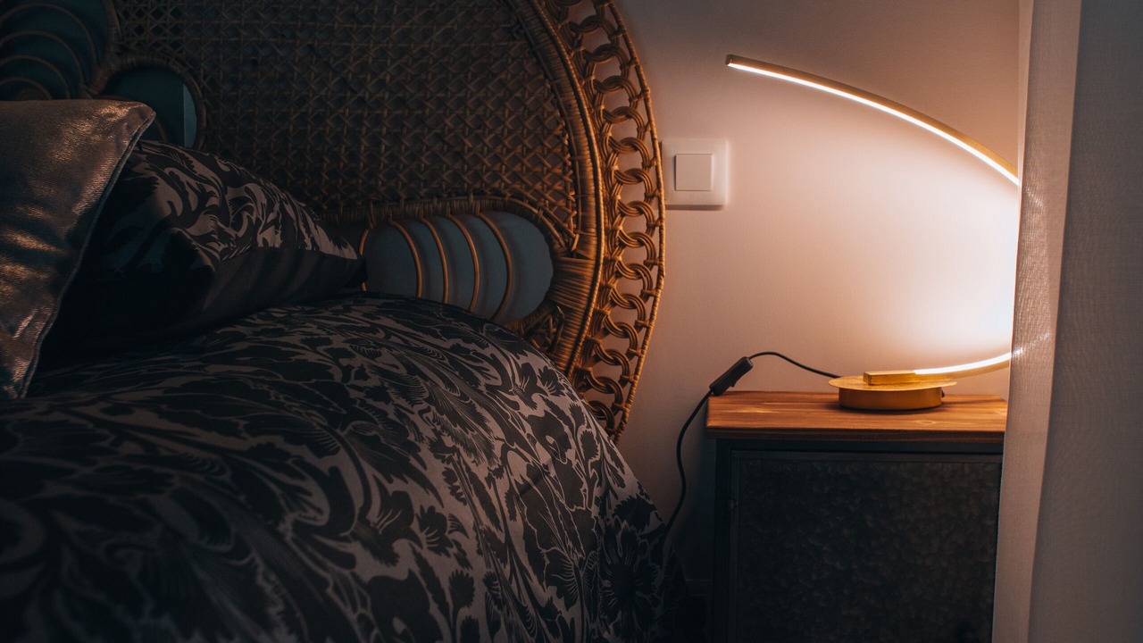 Photo of Bedroom in Mellecey