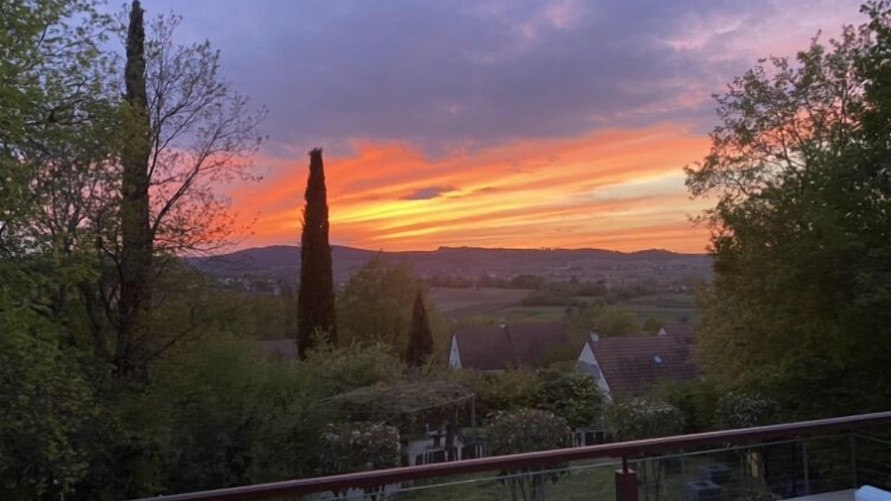 Photo of Outdoor in Mellecey