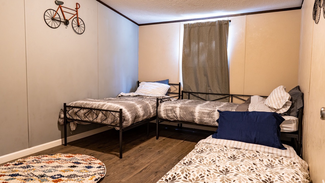 Photo of Bedroom in Elgin