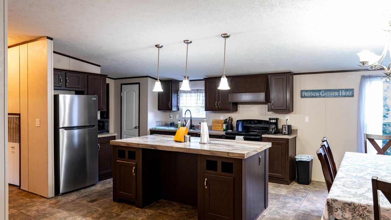 Photo of Kitchen in Elgin