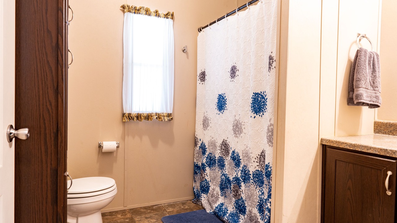 Photo of Bathroom in Elgin