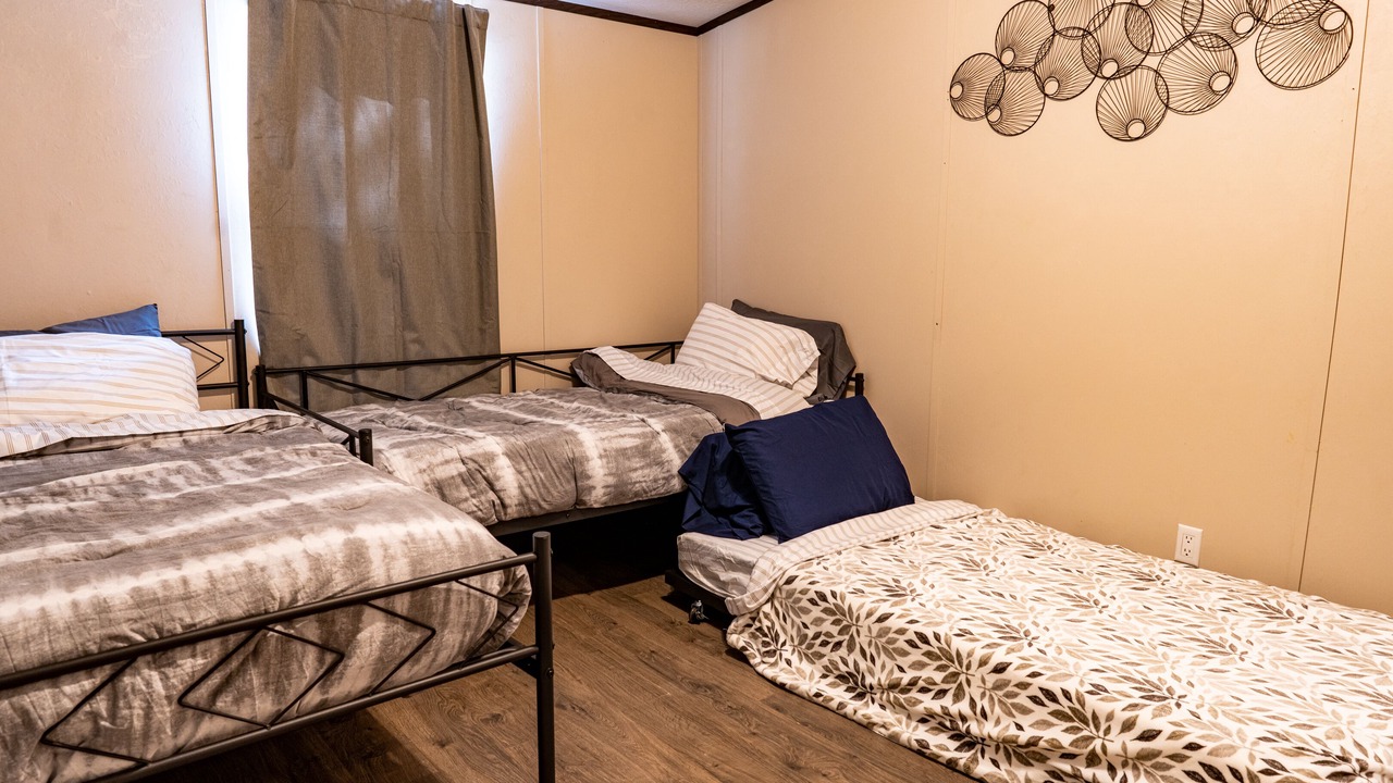 Photo of Bedroom in Elgin