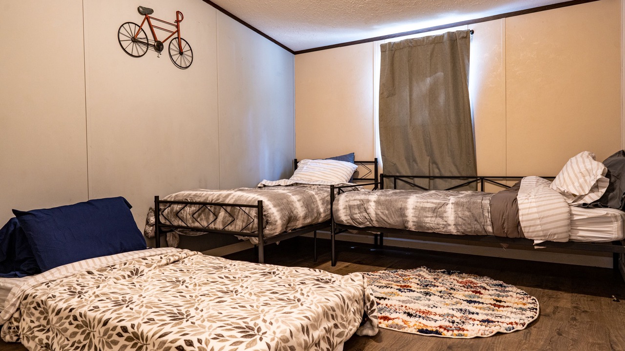 Photo of Bedroom in Elgin