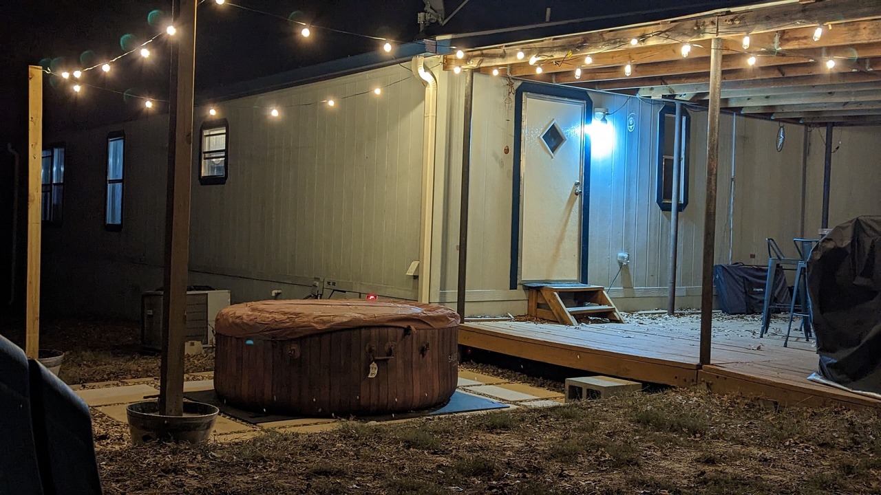 Photo of Patio Balcony in Elgin