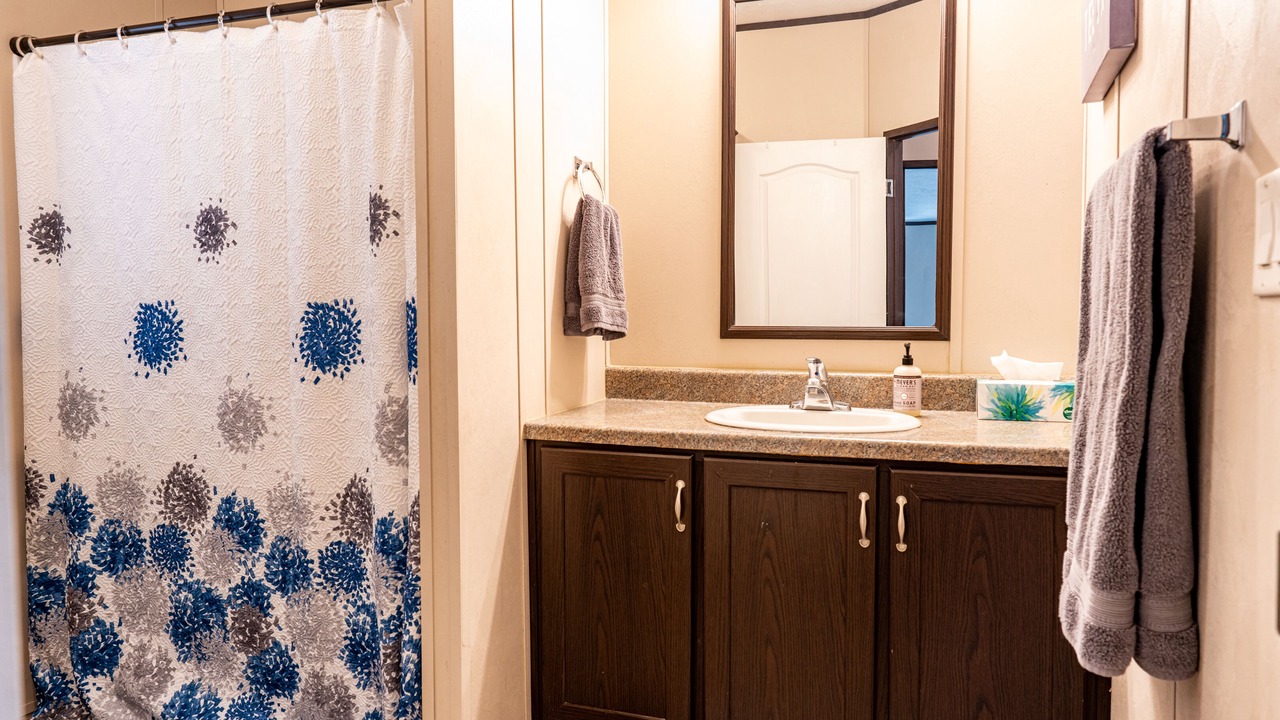 Photo of Bathroom in Elgin