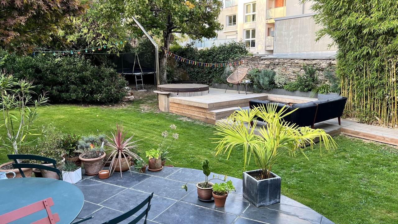 Photo of Outdoor in Rennes-Bellamy