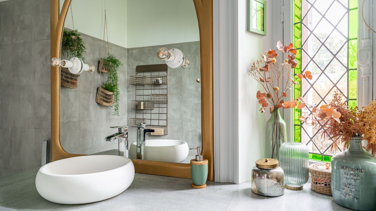 Photo of Bathroom in Rennes-Bellamy