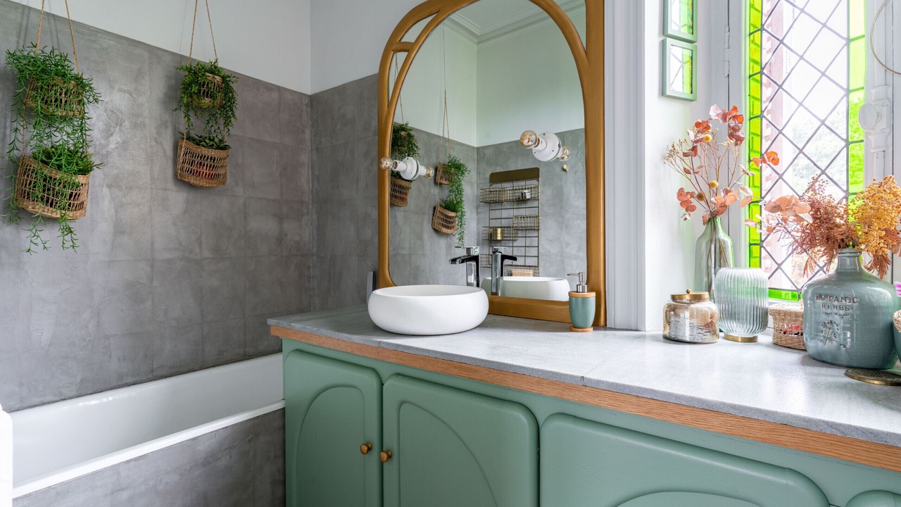 Photo of Bathroom in Rennes-Bellamy