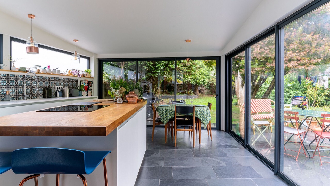 Photo of Kitchen in Rennes-Bellamy