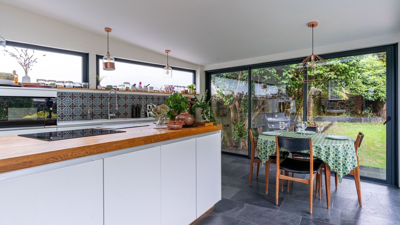 Photo of Kitchen in Rennes-Bellamy