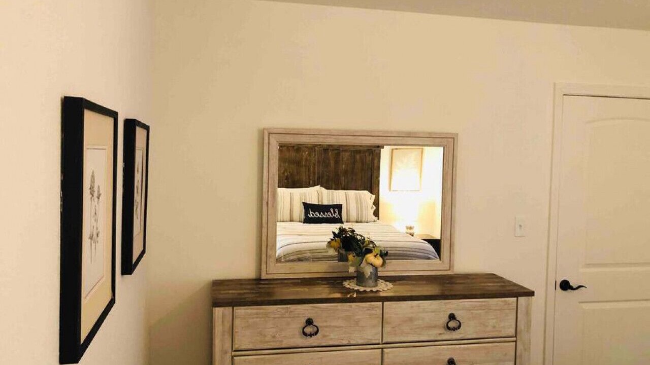 Photo of Bedroom in Checotah