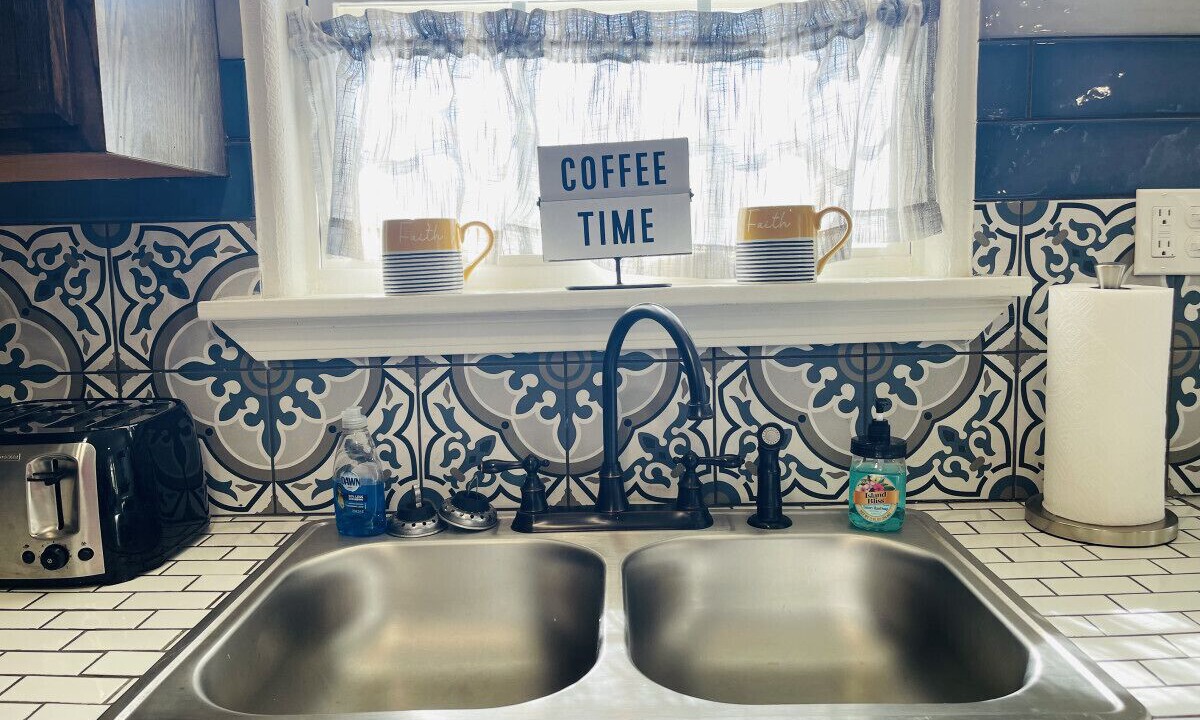 Photo of Kitchen in Checotah