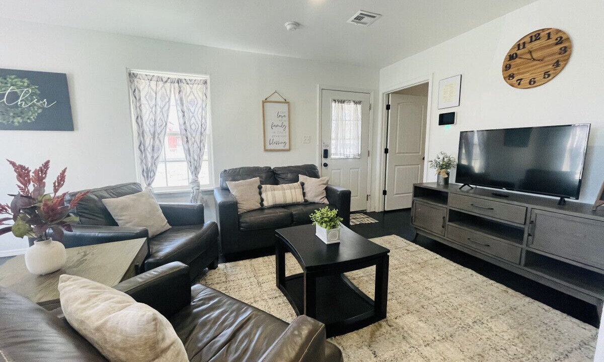 Photo of Livingroom in Checotah