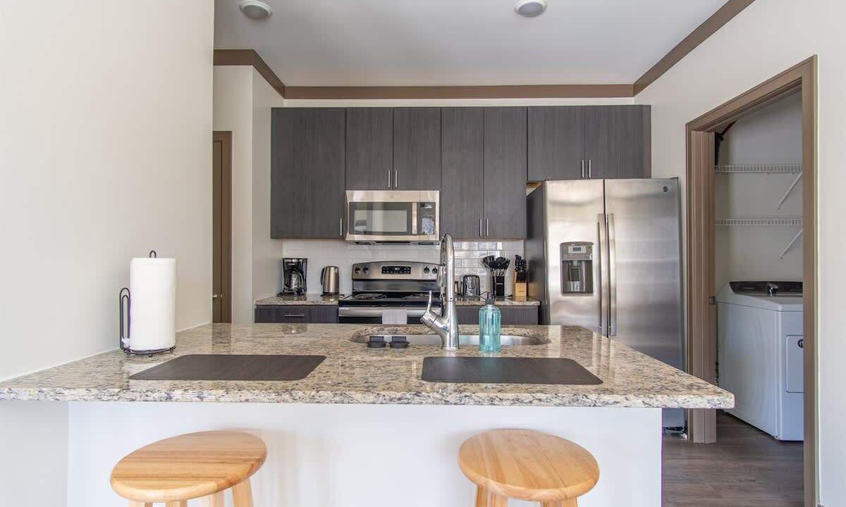 Photo of Kitchen in Middletown