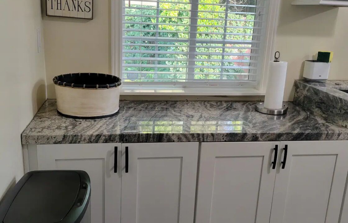 Photo of Kitchen in Oleander - Sunset