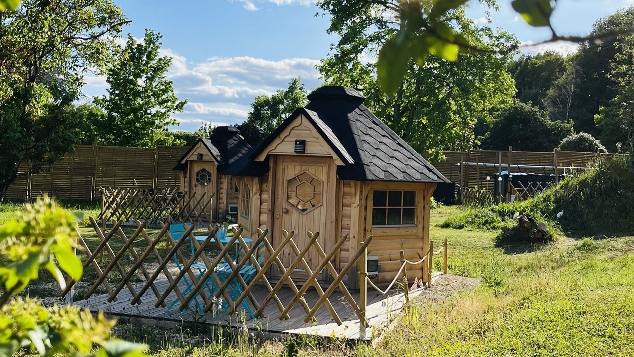 Photo of Outdoor in Chouzy-sur-Cisse
