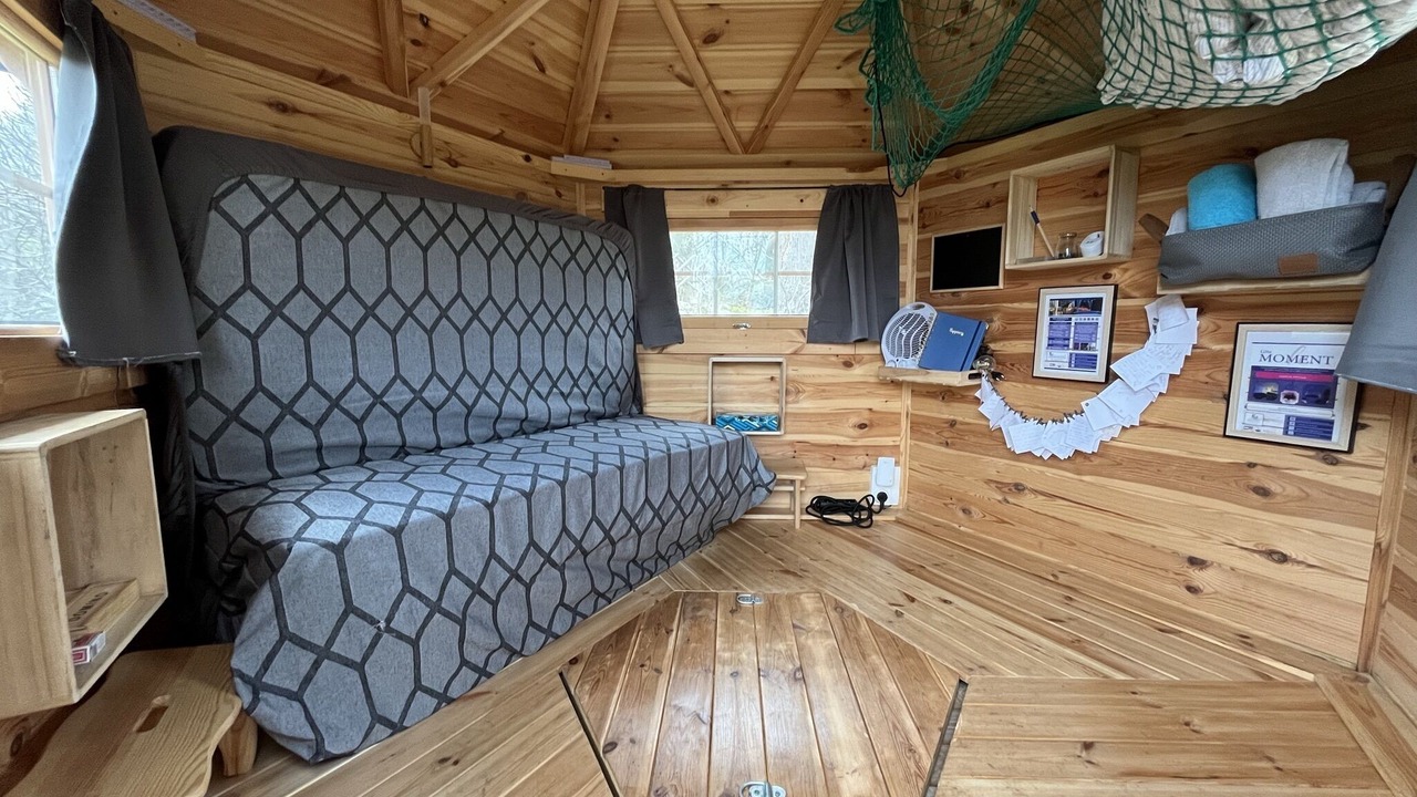 Photo of Bedroom in Chouzy-sur-Cisse