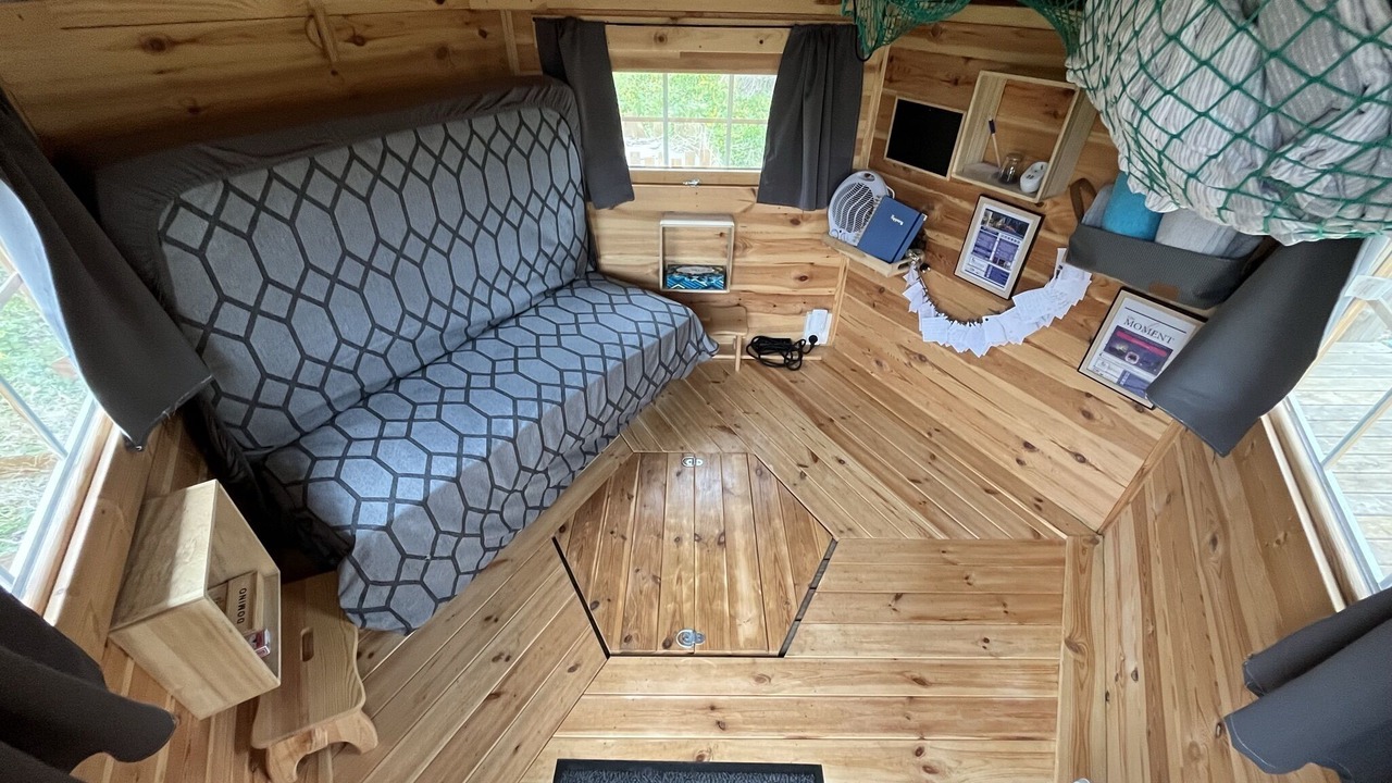 Photo of Bedroom in Chouzy-sur-Cisse