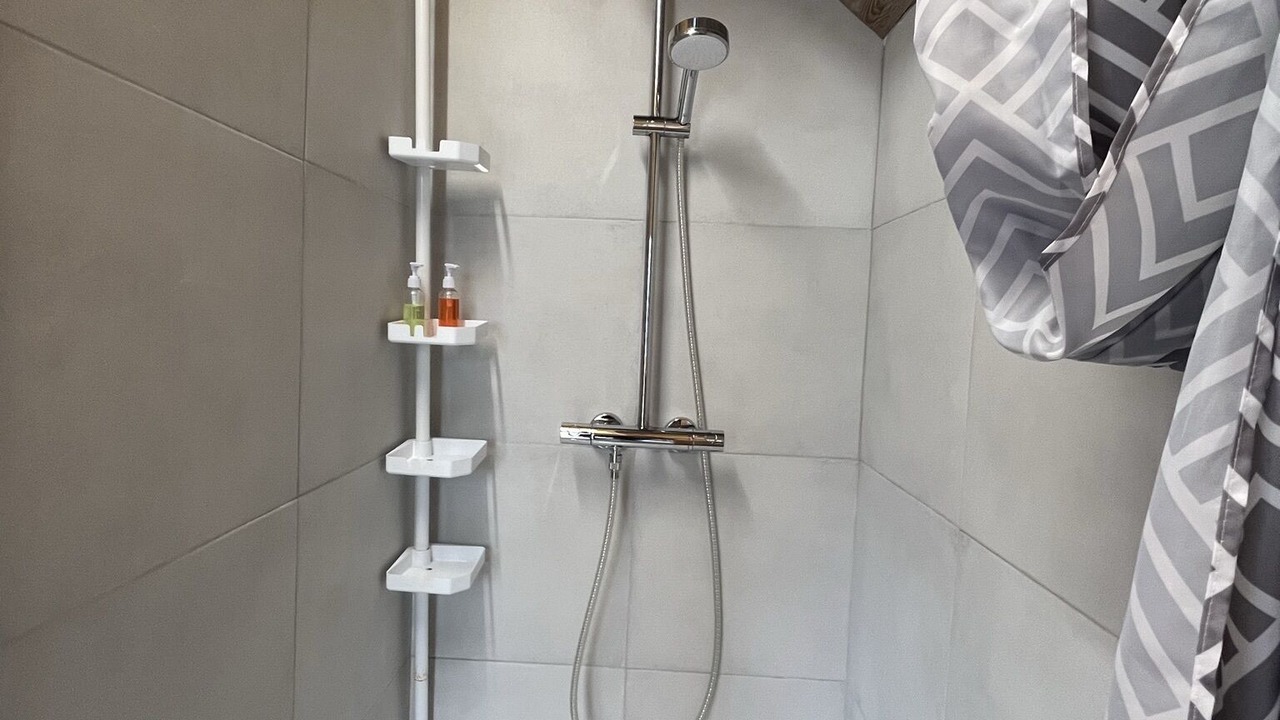 Photo of Bathroom in Chouzy-sur-Cisse
