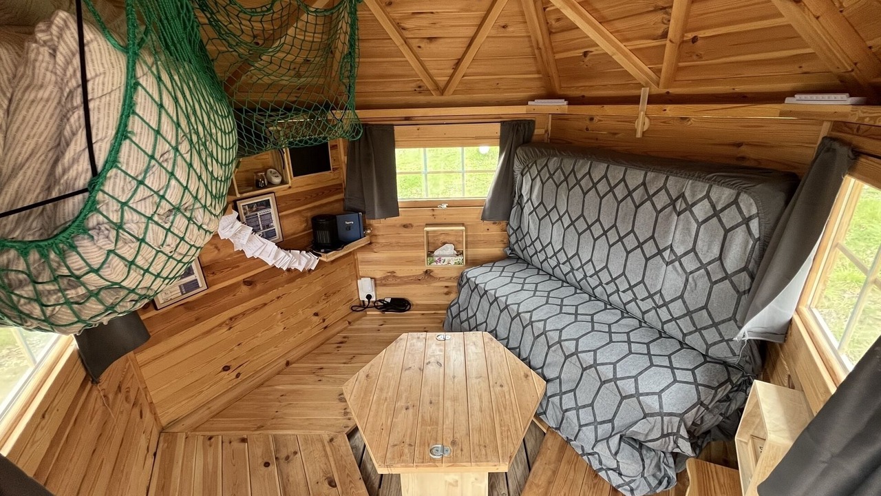Photo of Bedroom in Chouzy-sur-Cisse